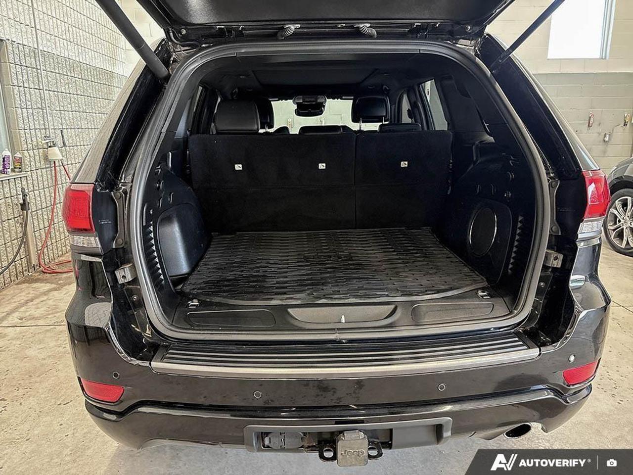 2021 Jeep Grand Cherokee Limited 4dr 4x4 Photo