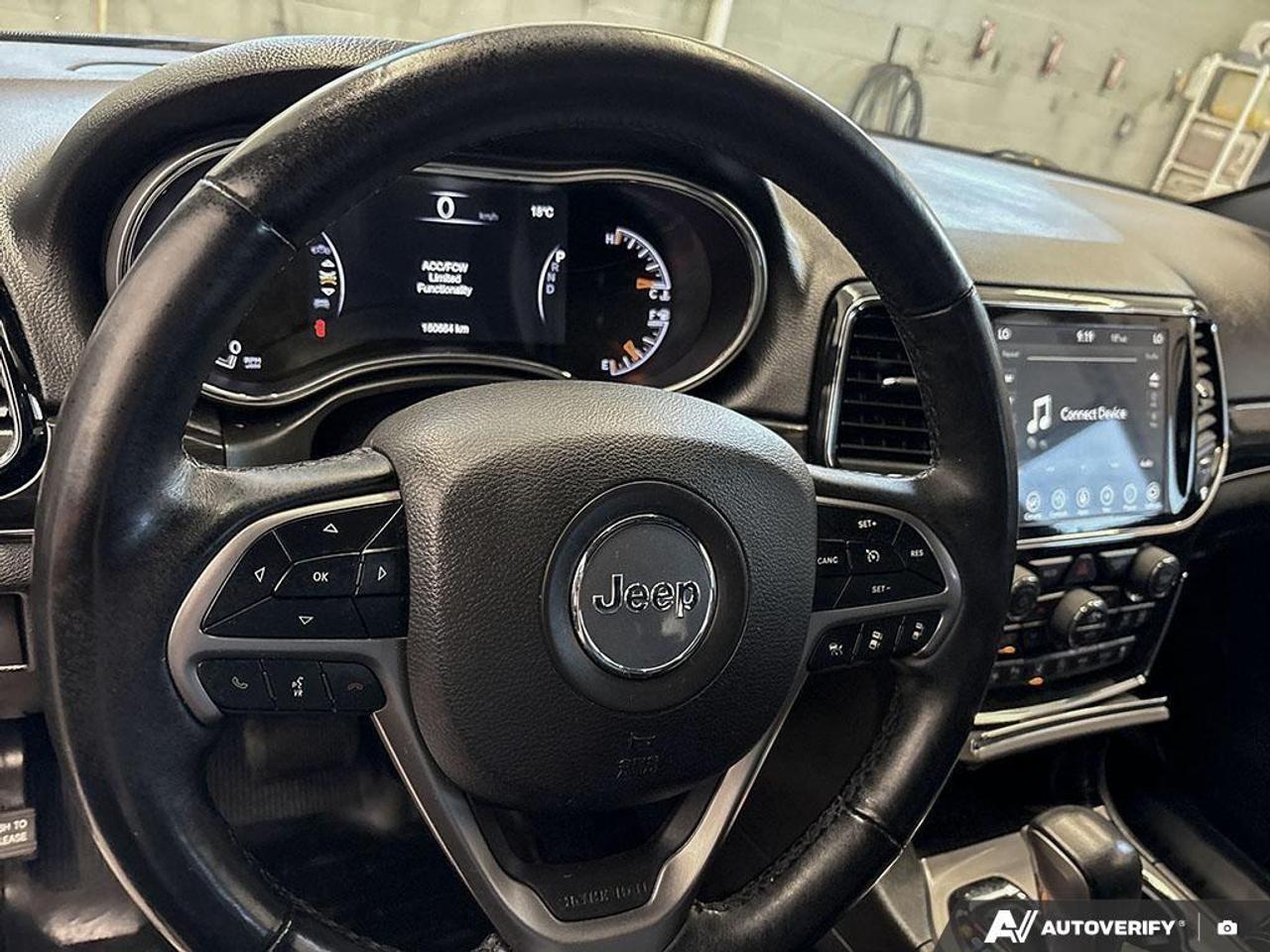 2021 Jeep Grand Cherokee Limited 4dr 4x4 Photo