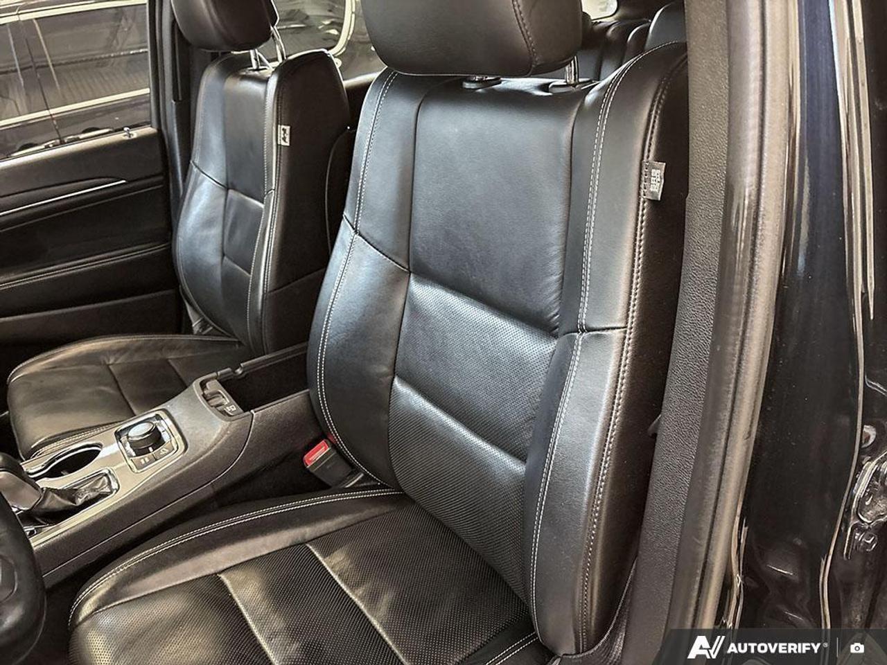 2021 Jeep Grand Cherokee Limited 4dr 4x4 Photo