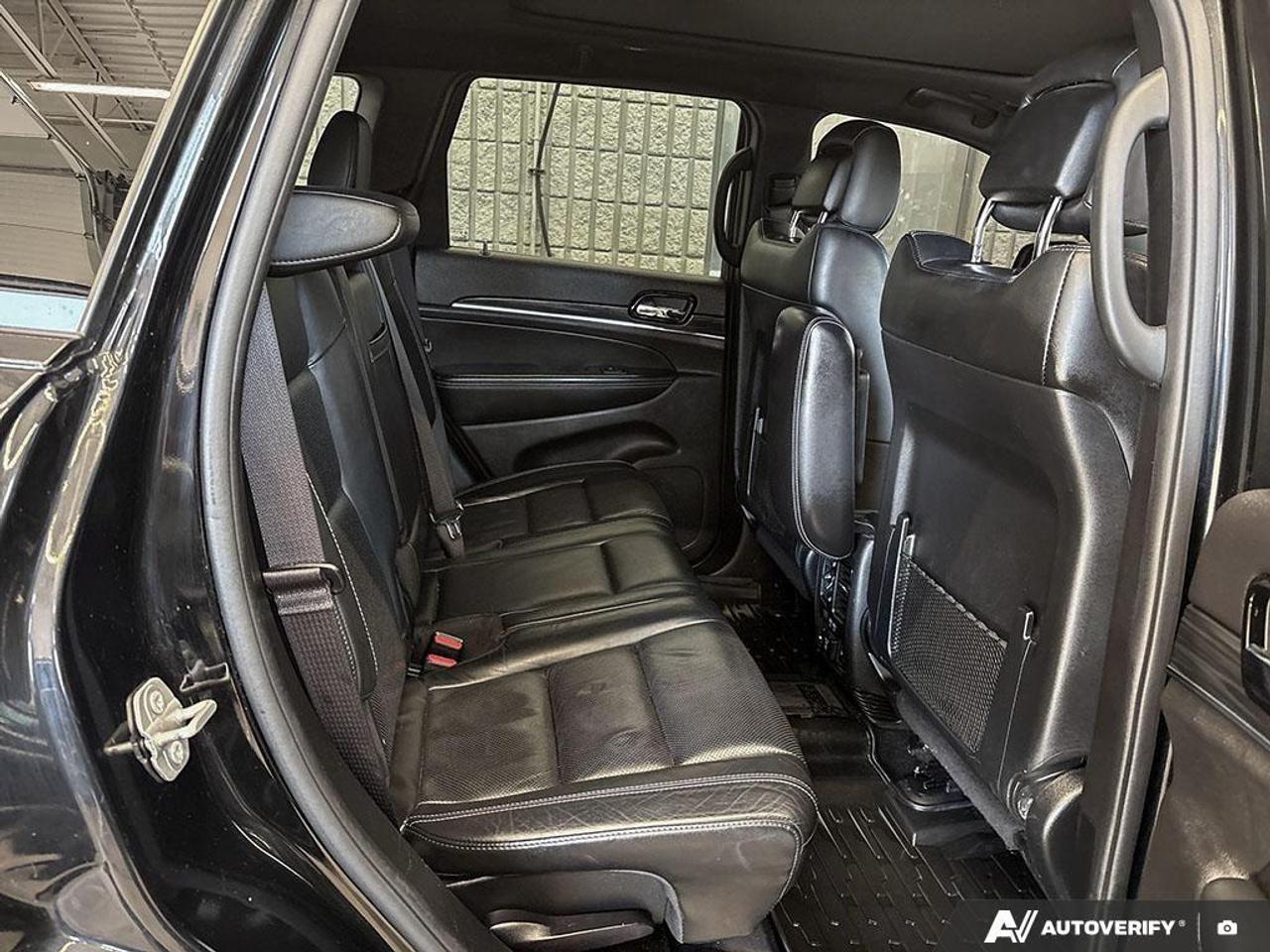 2021 Jeep Grand Cherokee Limited 4dr 4x4 Photo