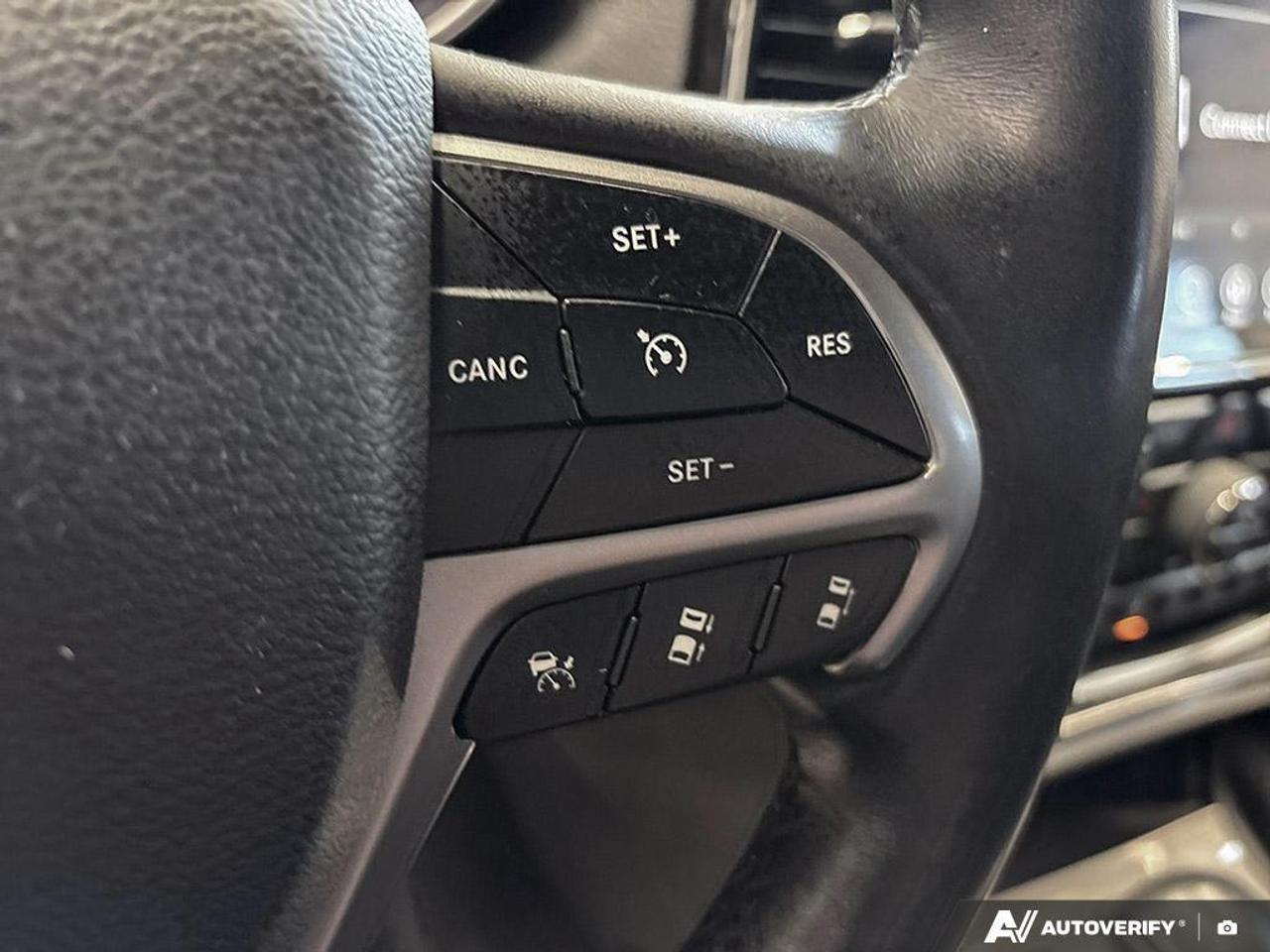 2021 Jeep Grand Cherokee Limited 4dr 4x4 Photo