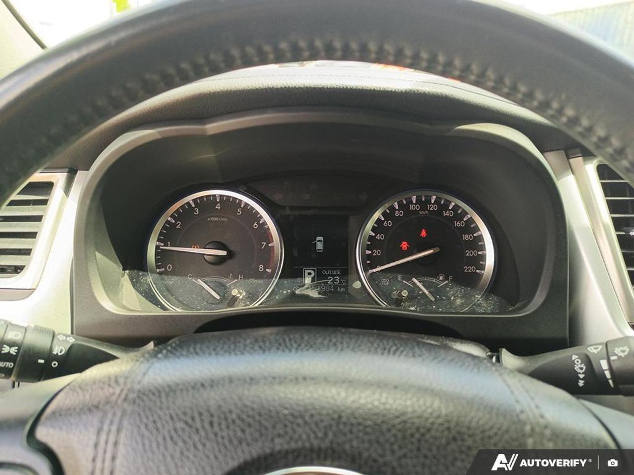 2016 Toyota Highlander LE 4dr All-wheel Drive Photo