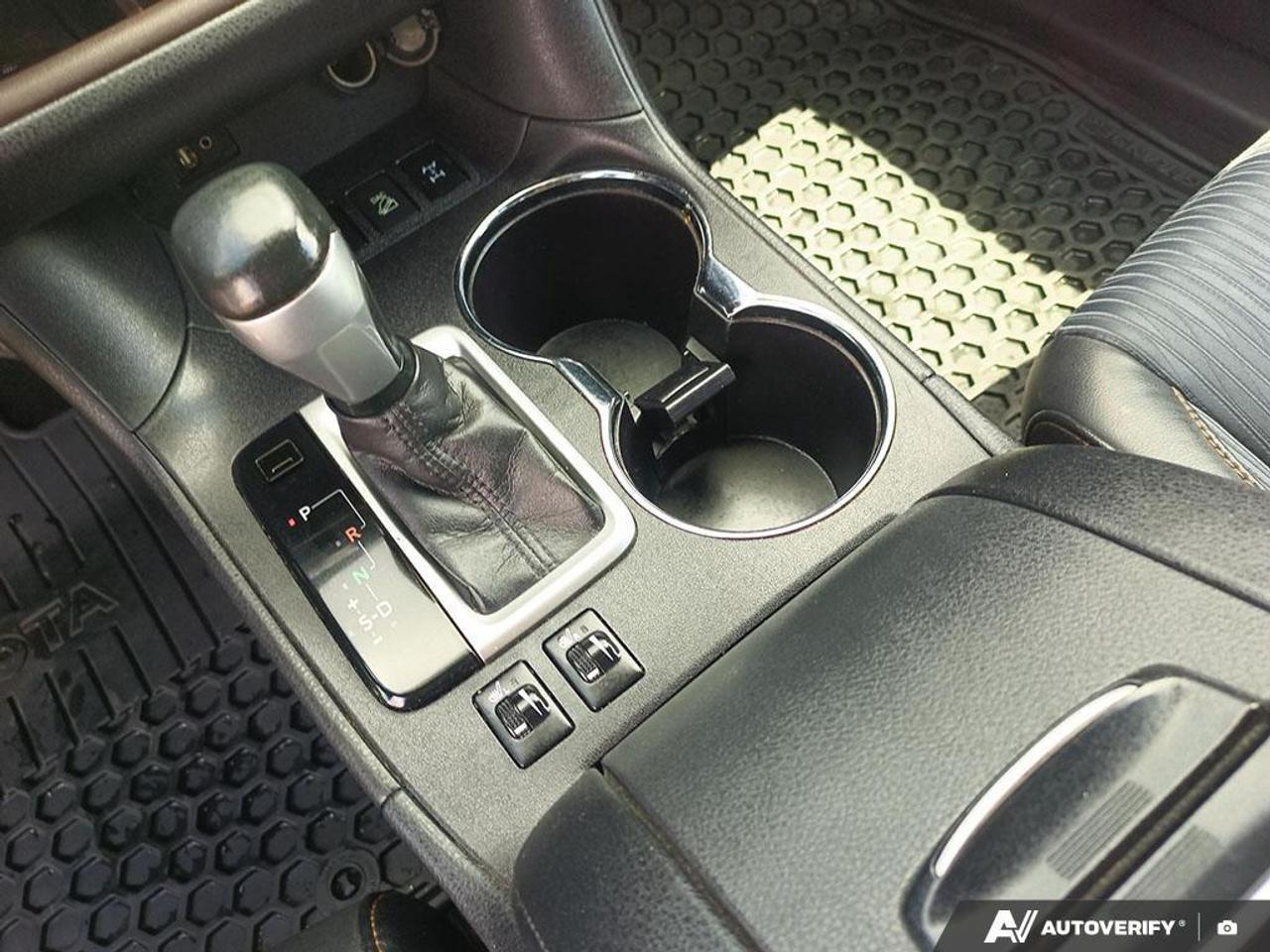2016 Toyota Highlander LE 4dr All-wheel Drive Photo