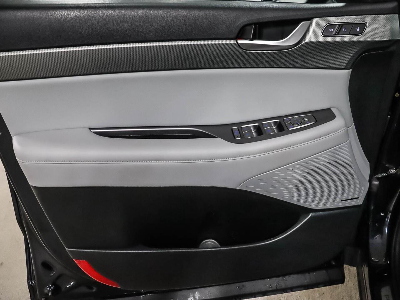 2024 Hyundai PALISADE Urban 7-Passenger AWD Photo