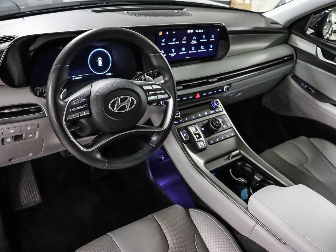 2024 Hyundai PALISADE Urban 7-Passenger AWD Photo