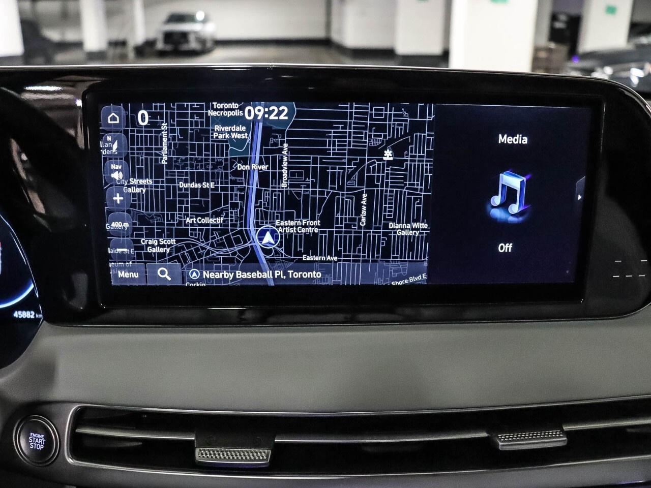 2024 Hyundai PALISADE Urban 7-Passenger AWD Photo