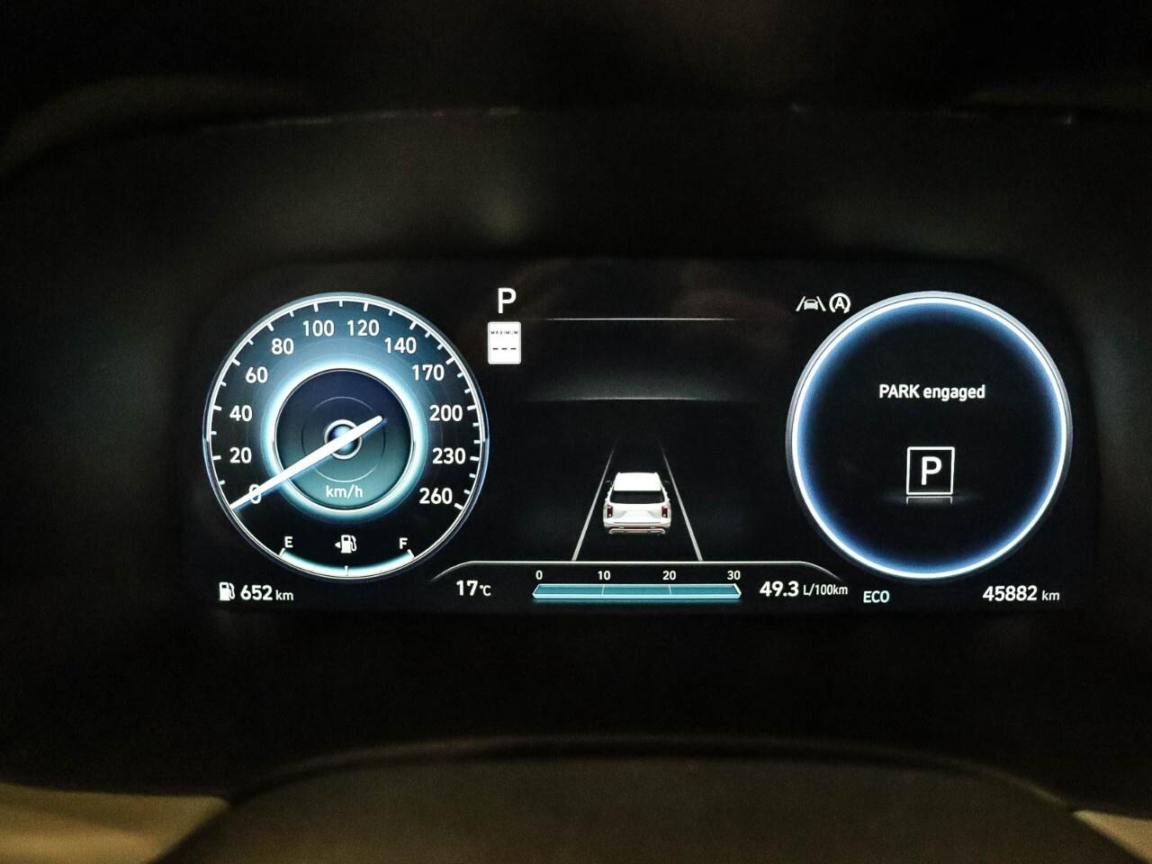 2024 Hyundai PALISADE Urban 7-Passenger AWD Photo
