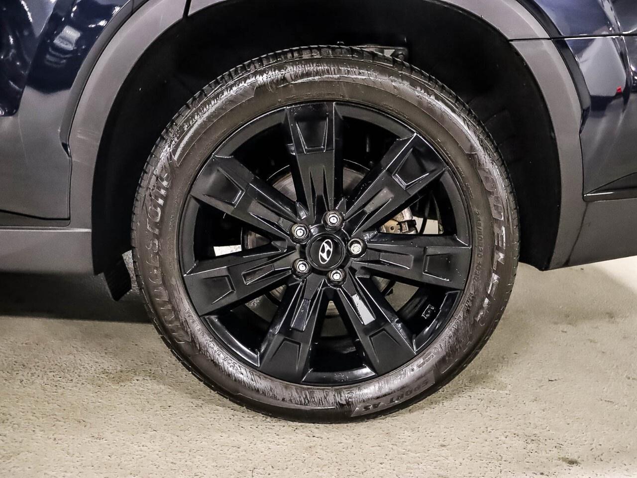 2024 Hyundai PALISADE Urban 7-Passenger AWD Photo