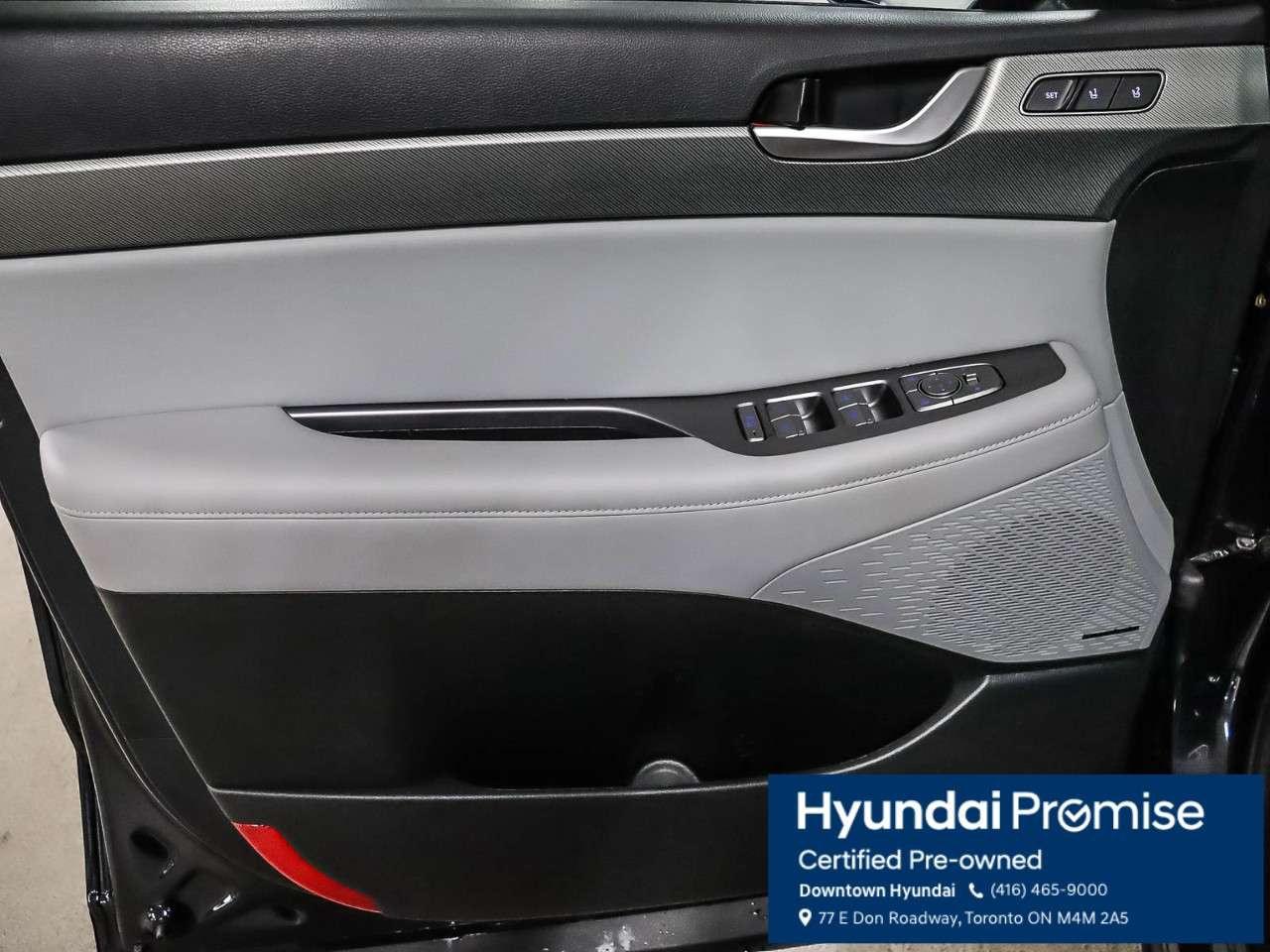 2024 Hyundai PALISADE Urban 7-Passenger AWD Photo