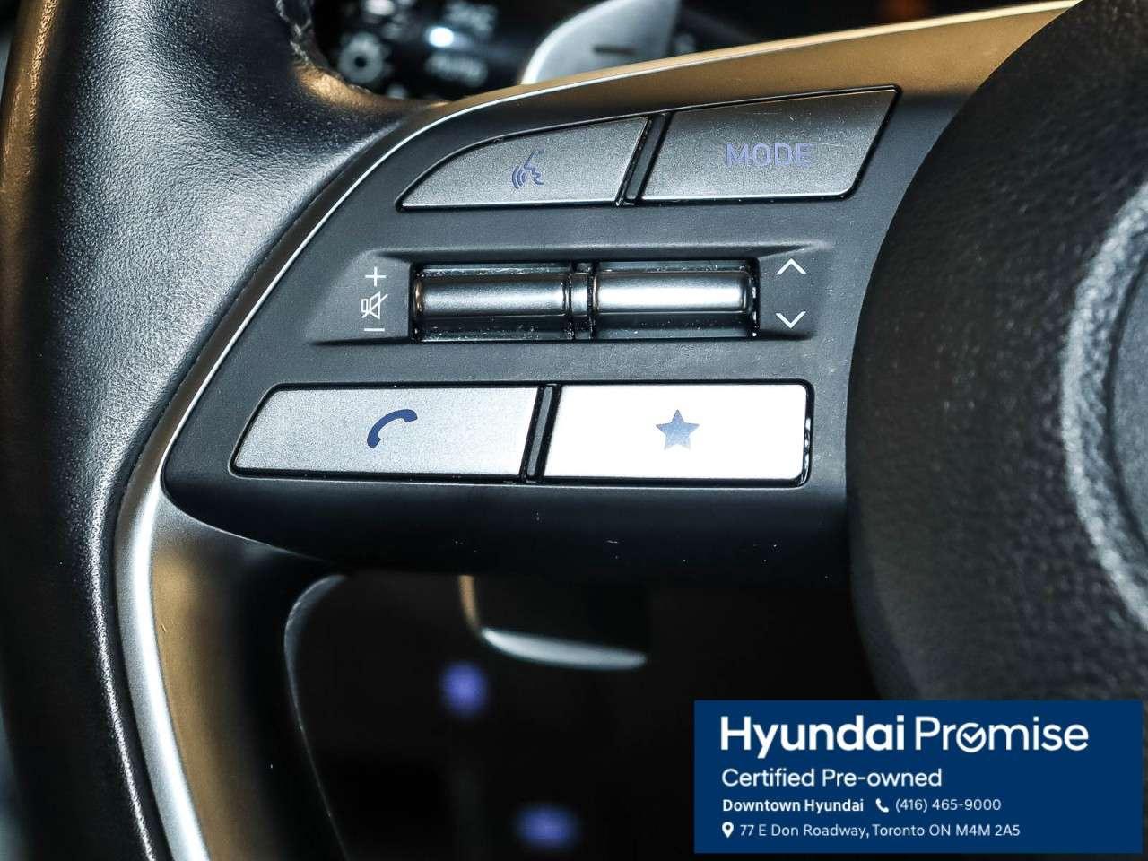 2024 Hyundai PALISADE Urban 7-Passenger AWD Photo