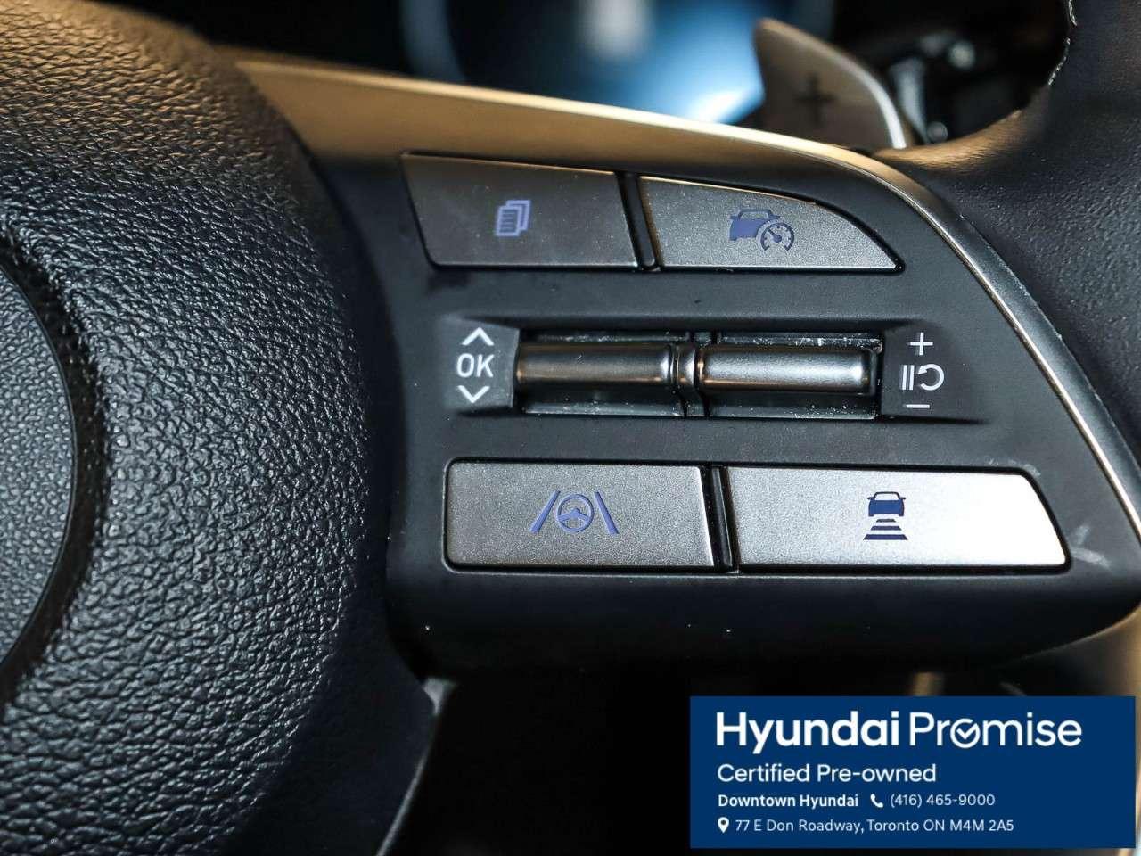 2024 Hyundai PALISADE Urban 7-Passenger AWD Photo