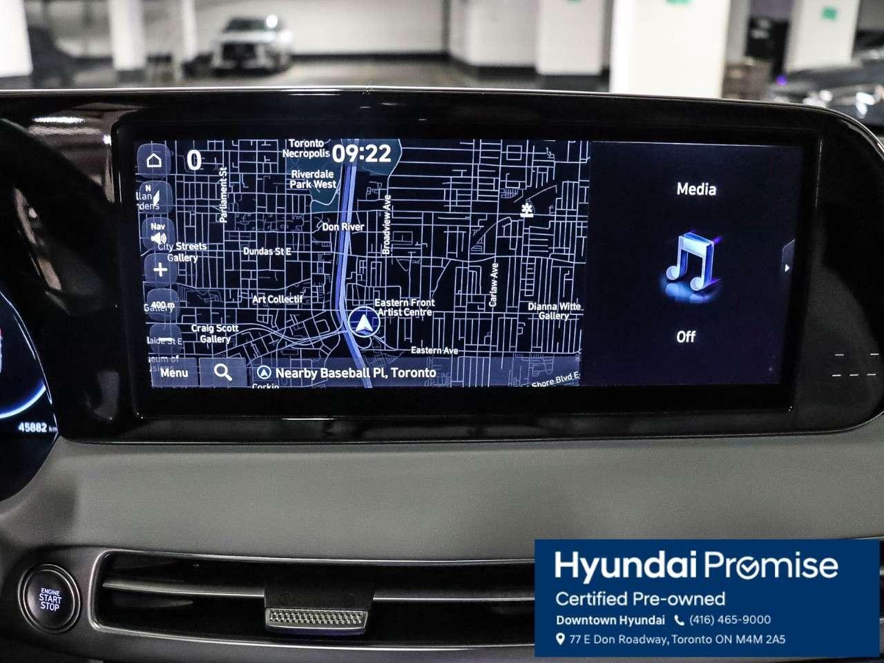 2024 Hyundai PALISADE Urban 7-Passenger AWD Photo