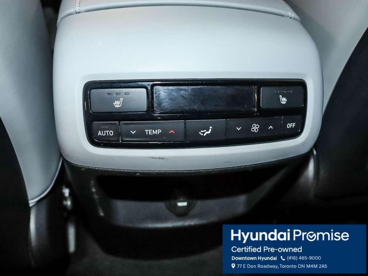 2024 Hyundai PALISADE Urban 7-Passenger AWD Photo