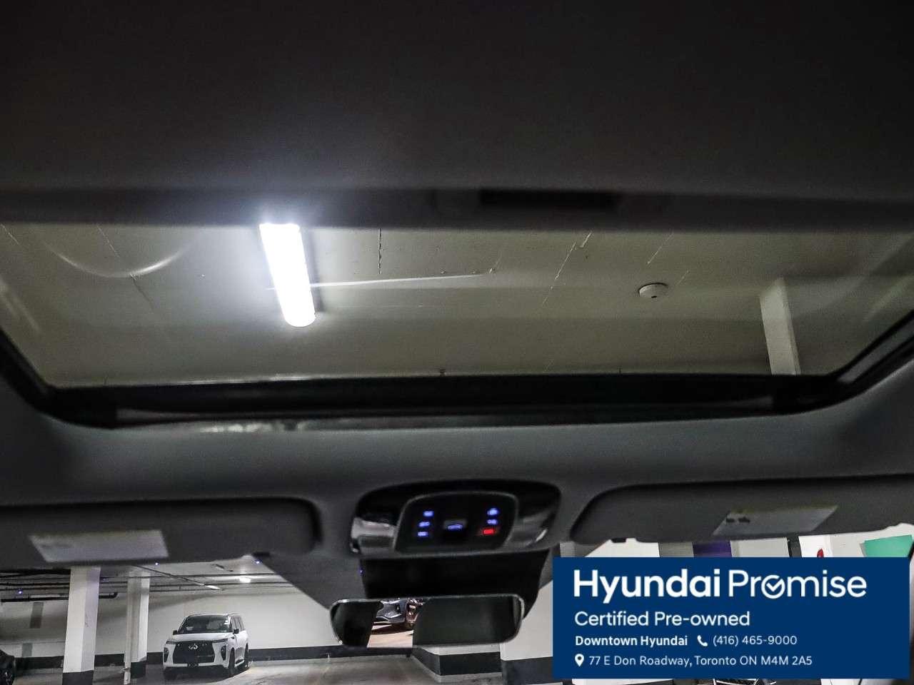 2024 Hyundai PALISADE Urban 7-Passenger AWD Photo