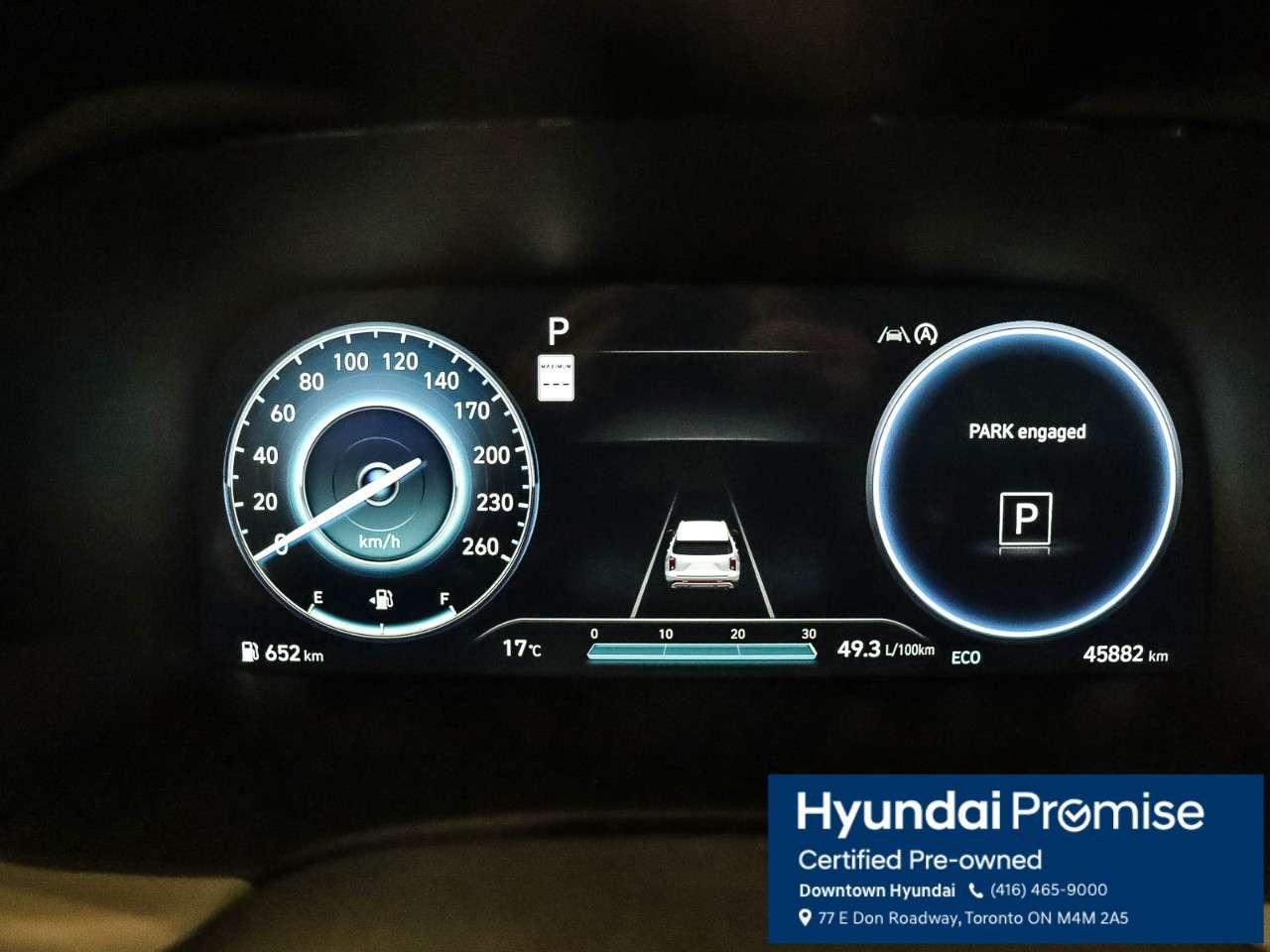 2024 Hyundai PALISADE Urban 7-Passenger AWD Photo