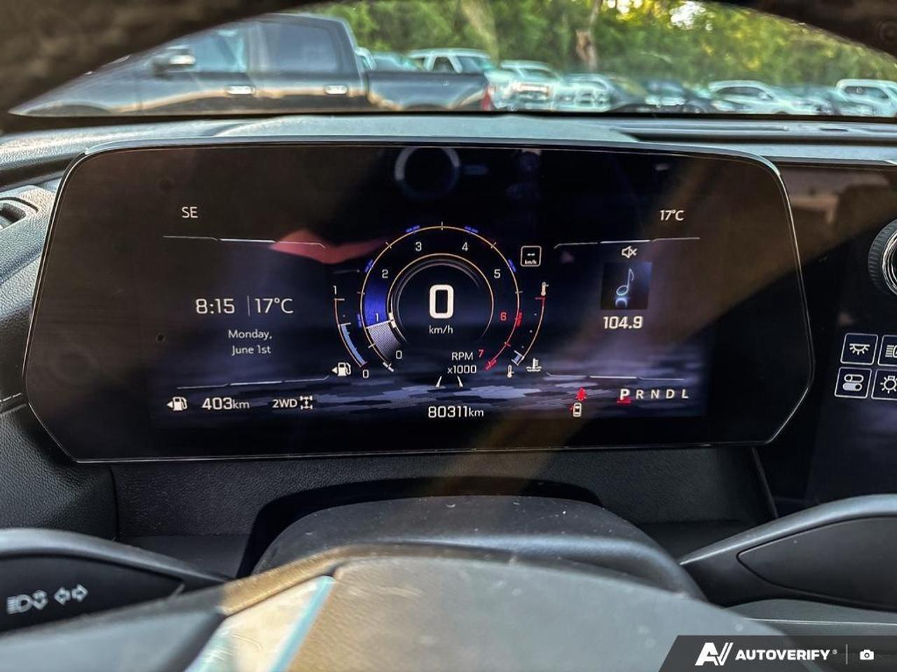2024 Chevrolet Traverse LT 4dr All-Wheel Drive Photo