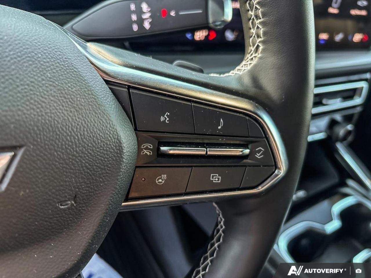 2024 Chevrolet Traverse LT 4dr All-Wheel Drive Photo