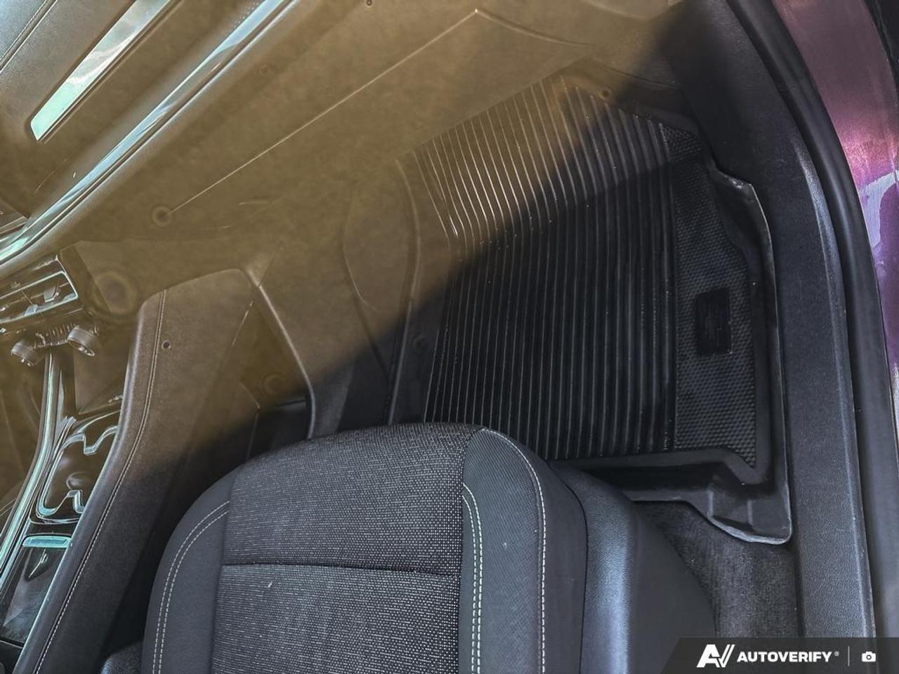 2024 Chevrolet Traverse LT 4dr All-Wheel Drive Photo
