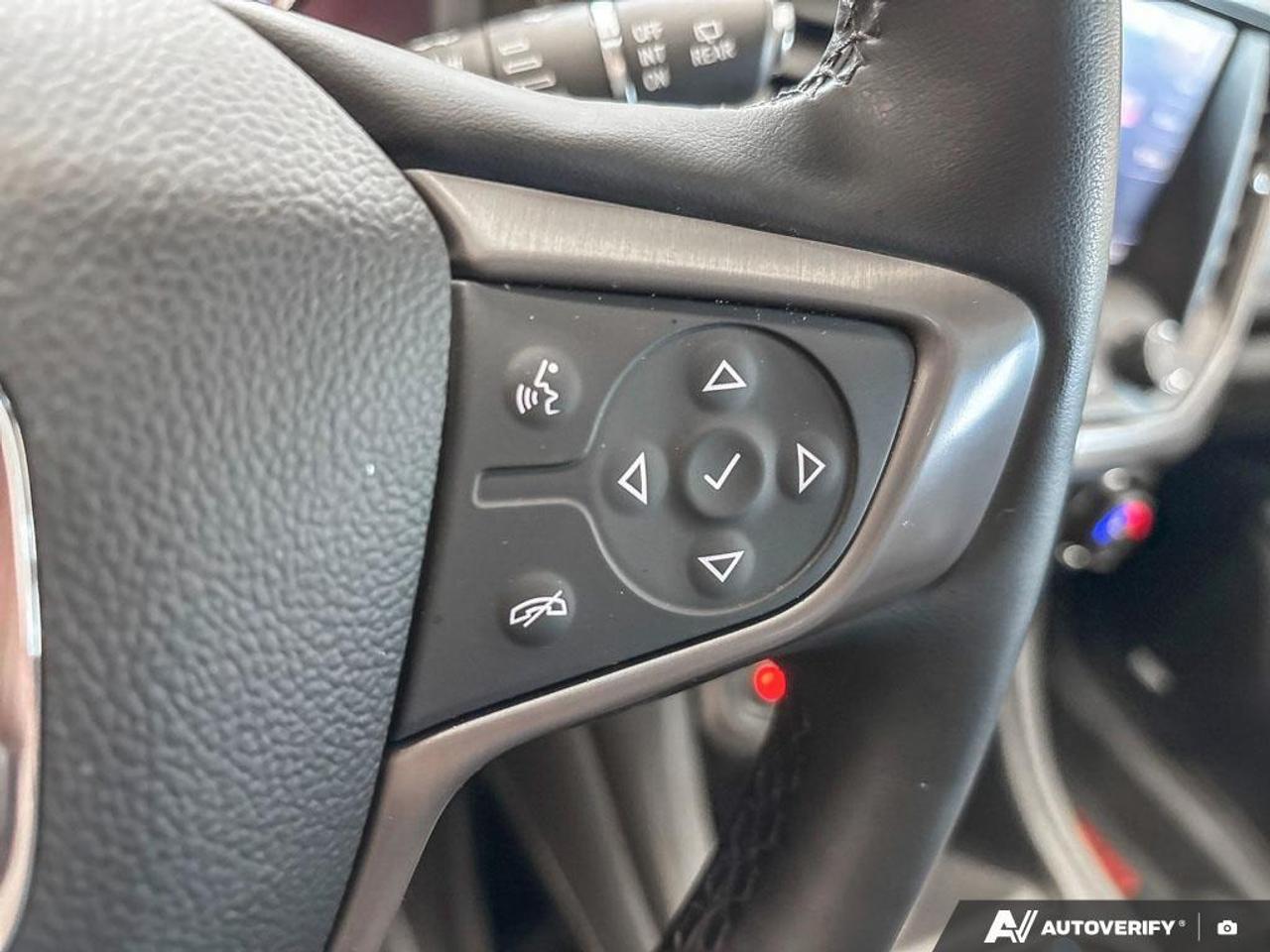 2023 GMC Acadia AT4 All-Wheel Drive Photo