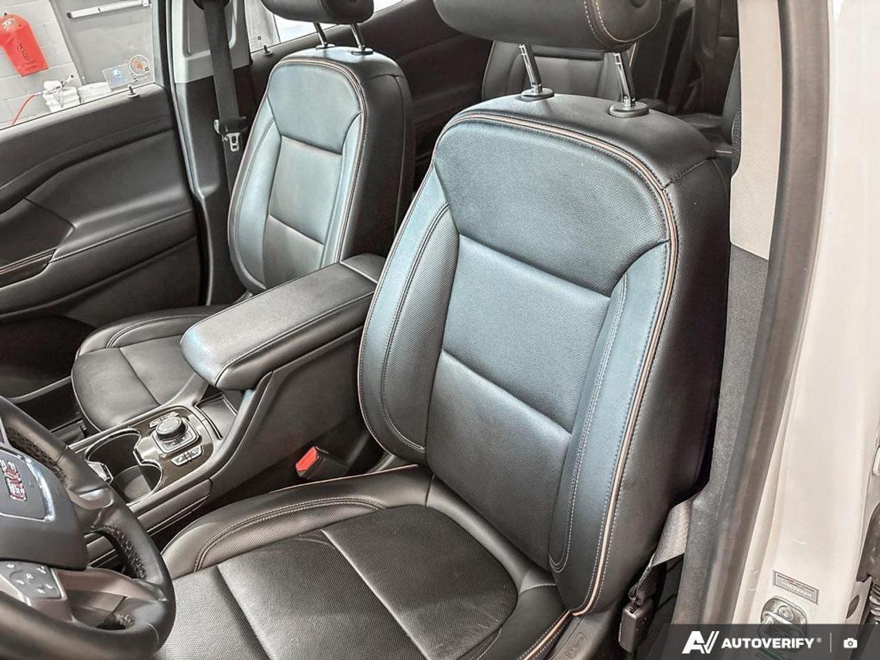 2023 GMC Acadia AT4 All-Wheel Drive Photo