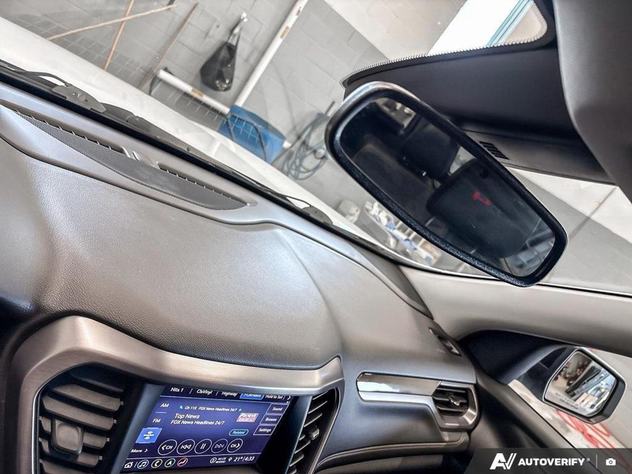 2023 GMC Acadia AT4 All-Wheel Drive Photo