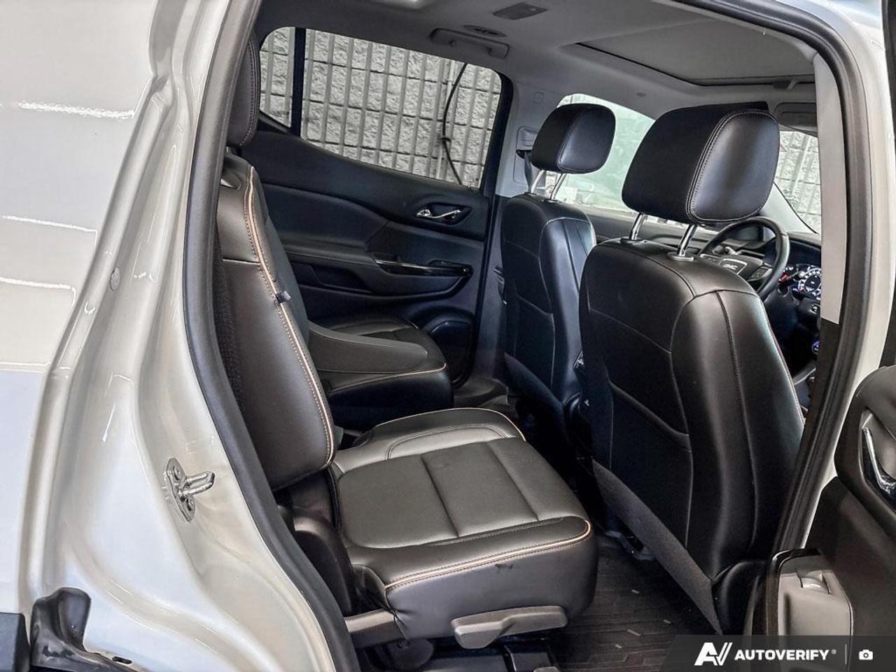2023 GMC Acadia AT4 All-Wheel Drive Photo
