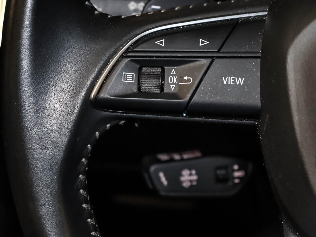 2019 Audi Q8 Technik 55 TFSI quattro Photo
