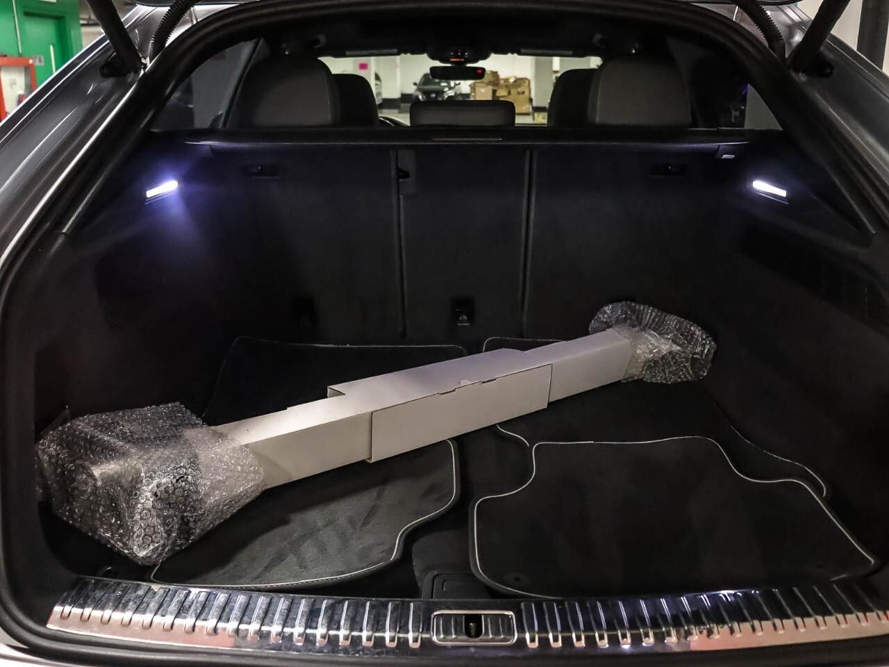 2019 Audi Q8 Technik 55 TFSI quattro Photo