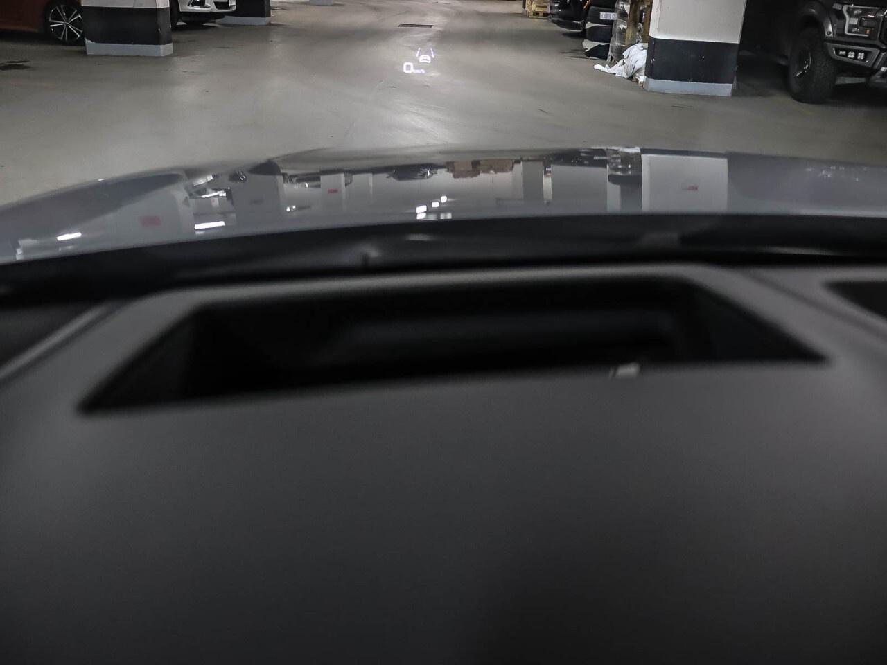 2019 Audi Q8 Technik 55 TFSI quattro Photo