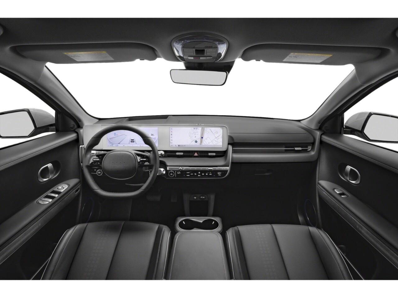 2023 Hyundai IONIQ 5 Preferred AWD Long Range w/Luxury Pkg Photo