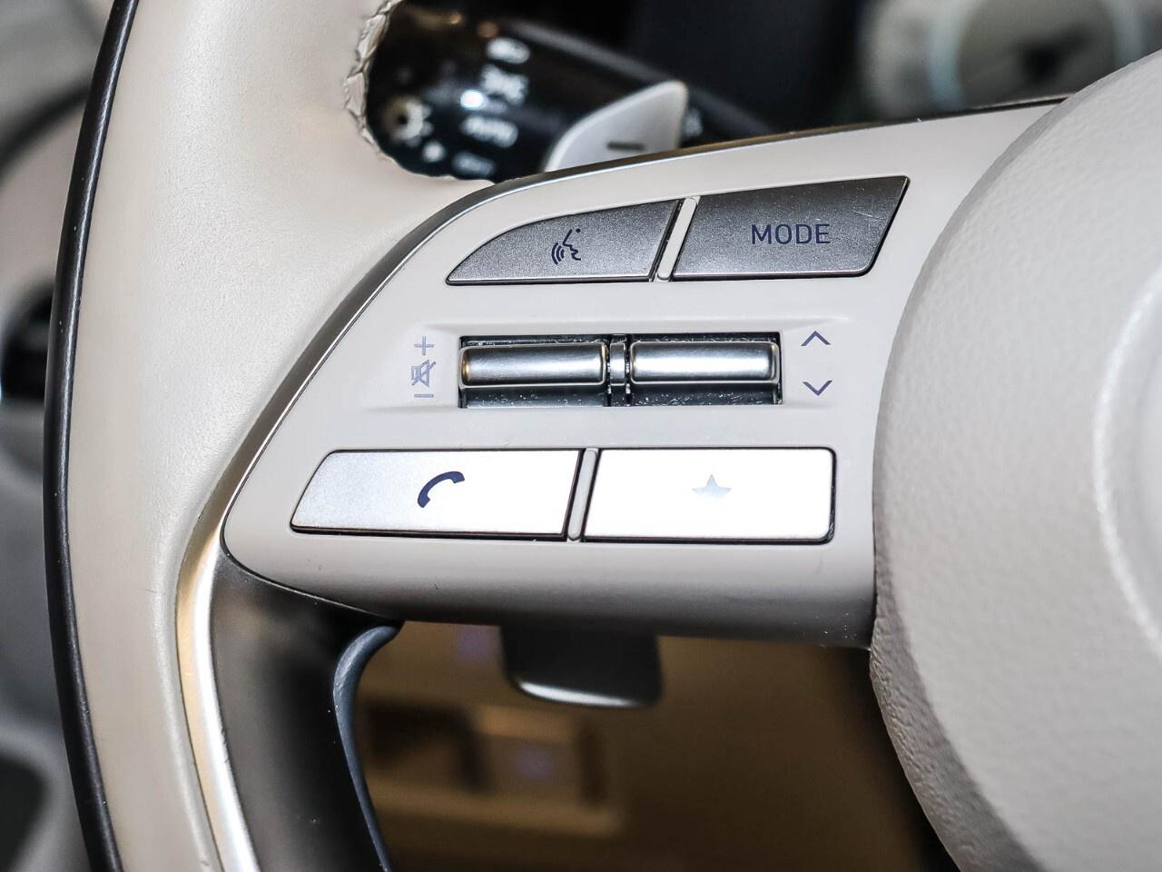 2024 Hyundai PALISADE Ultimate Calligraphy 7-Passenger AWD Photo