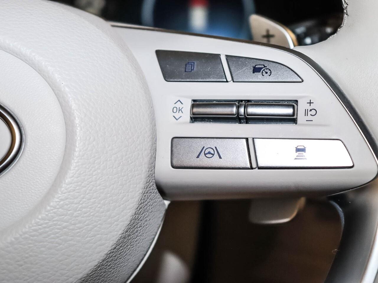 2024 Hyundai PALISADE Ultimate Calligraphy 7-Passenger AWD Photo