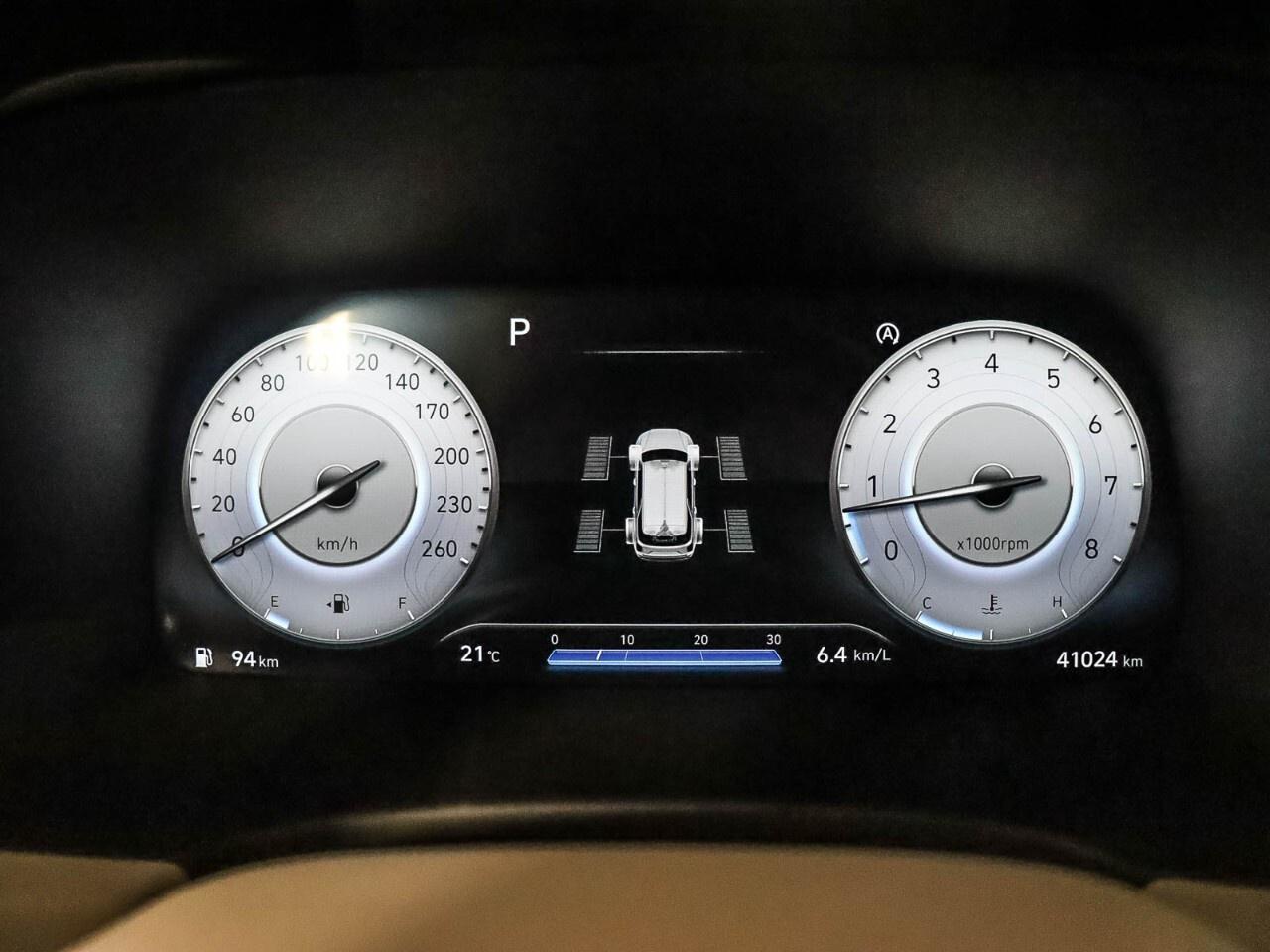 2024 Hyundai PALISADE Ultimate Calligraphy 7-Passenger AWD Photo