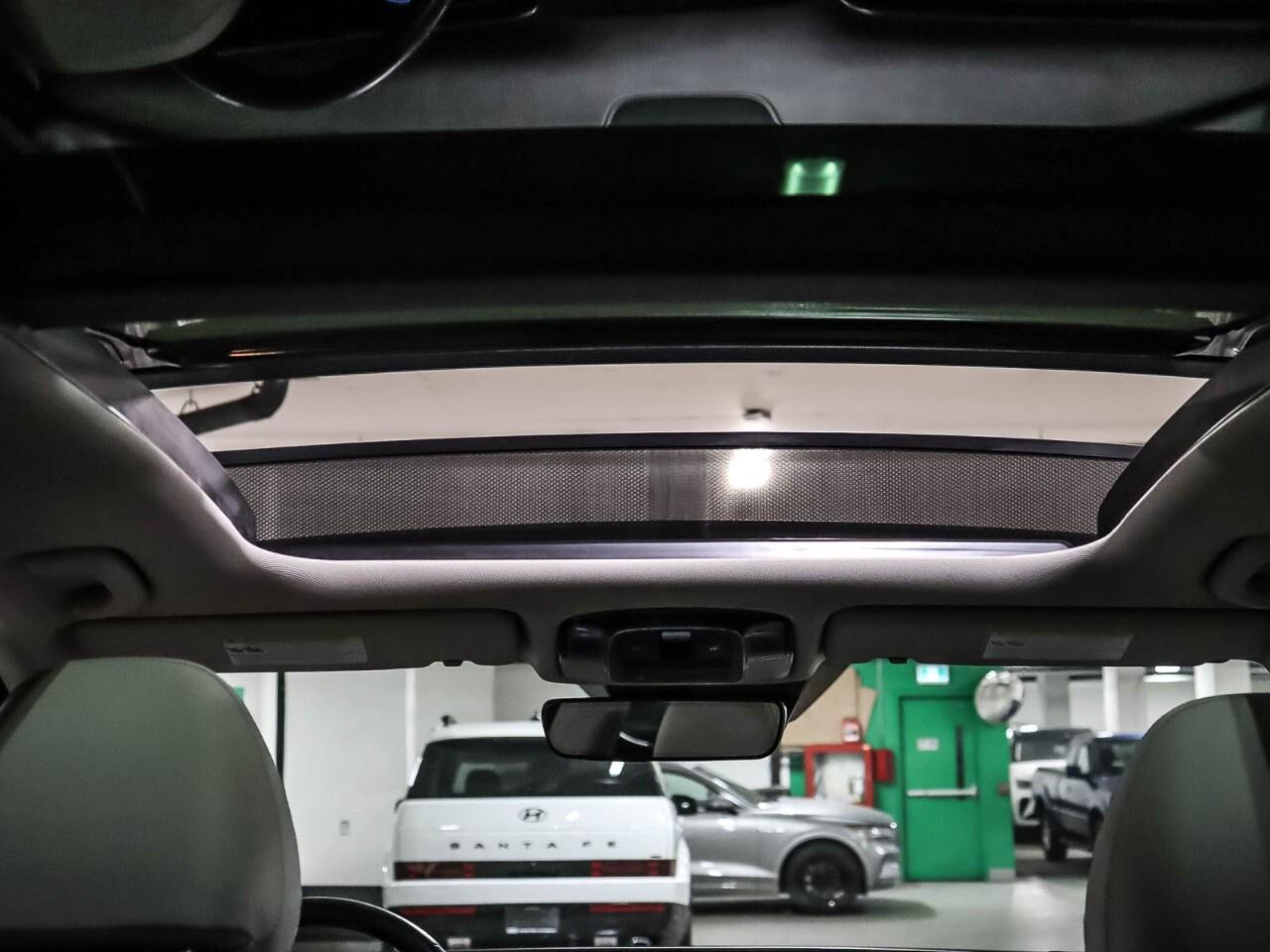 2022 Hyundai Tucson Hybrid Luxury AWD Photo