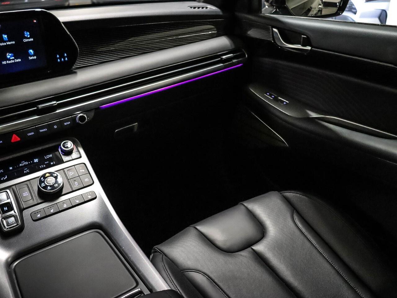 2025 Hyundai PALISADE ULTIMATE CALLIGRA Photo