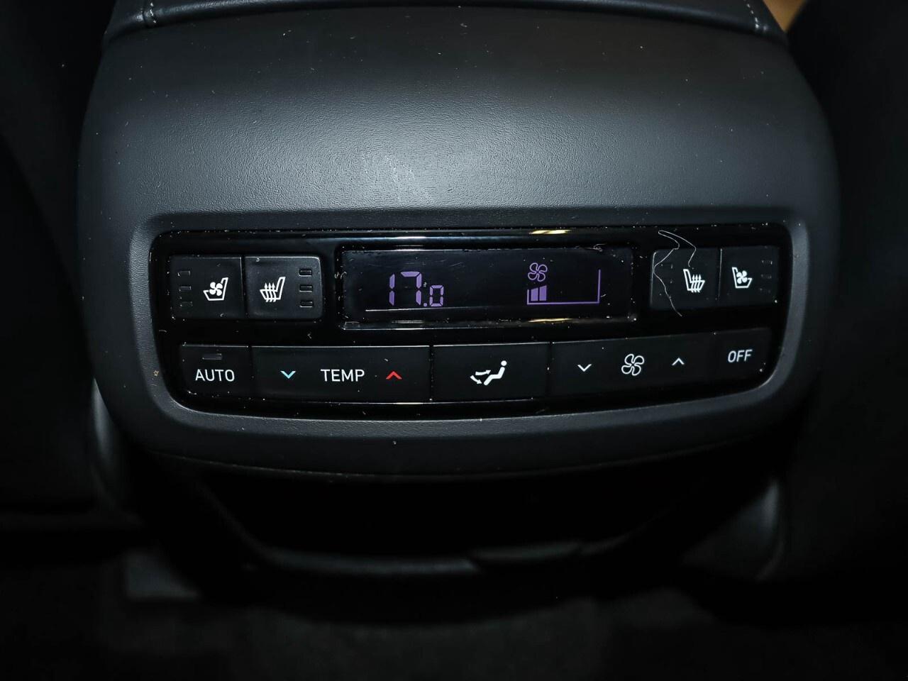 2025 Hyundai PALISADE ULTIMATE CALLIGRA Photo