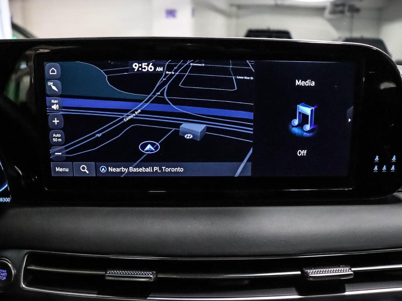 2025 Hyundai PALISADE ULTIMATE CALLIGRA Photo