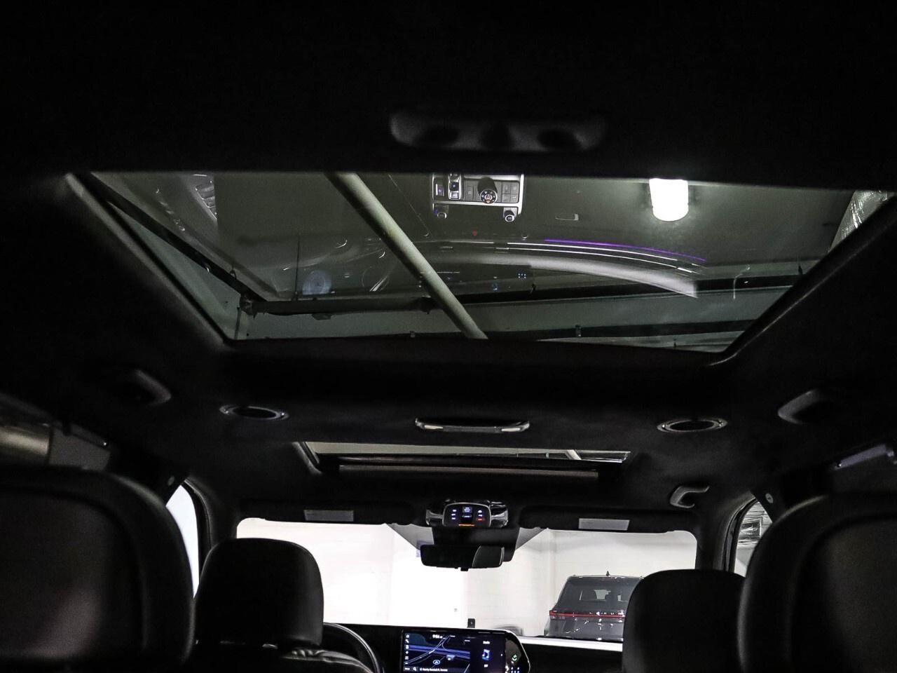2025 Hyundai PALISADE ULTIMATE CALLIGRA Photo