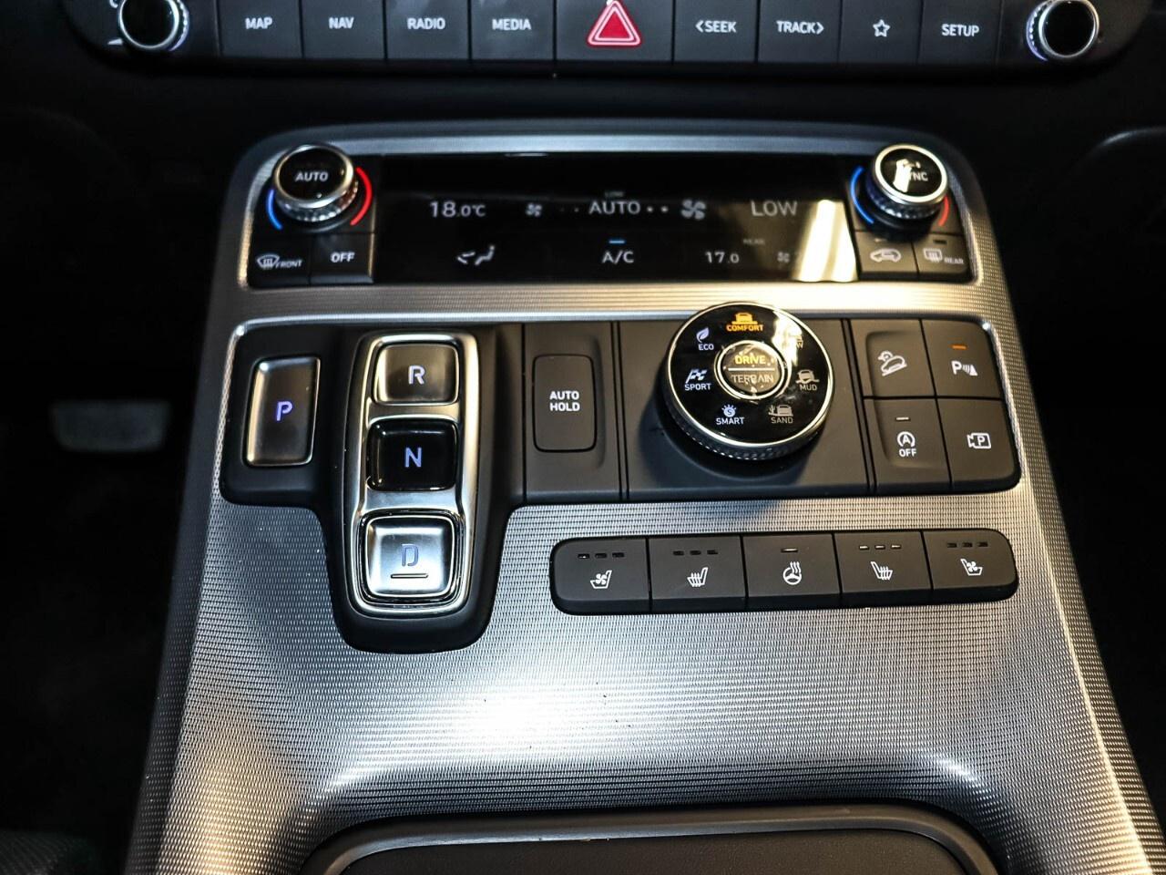 2025 Hyundai PALISADE ULTIMATE CALLIGRA Photo