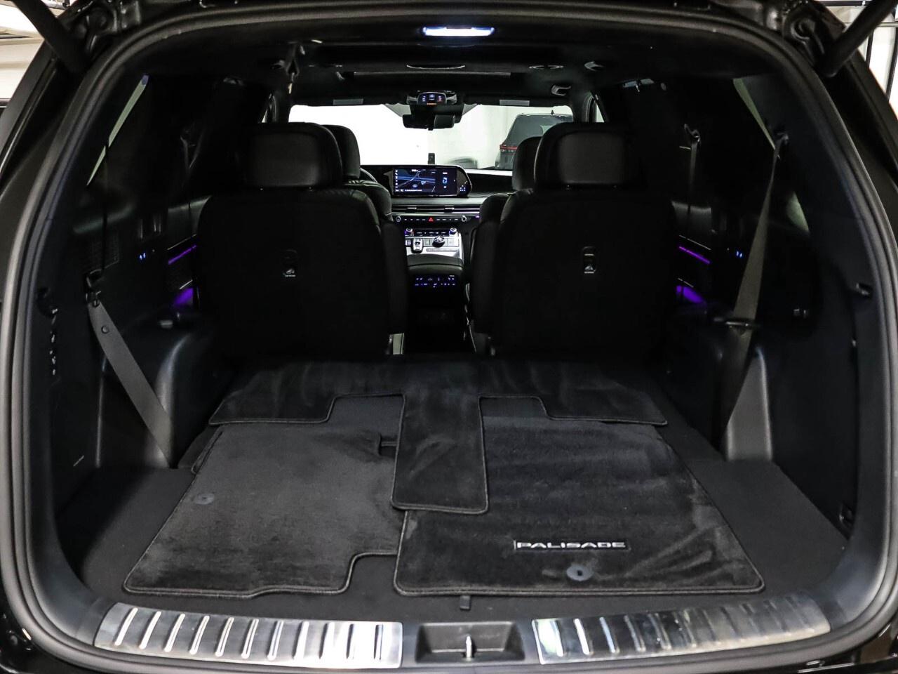 2025 Hyundai PALISADE ULTIMATE CALLIGRA Photo