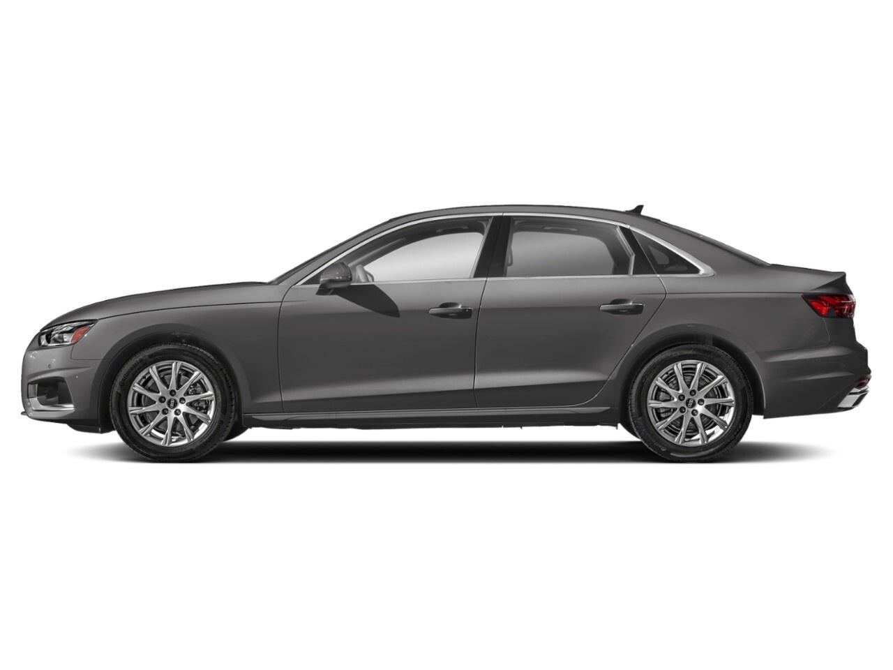 2023 Audi A4 Technik 45 TFSI quattro Photo