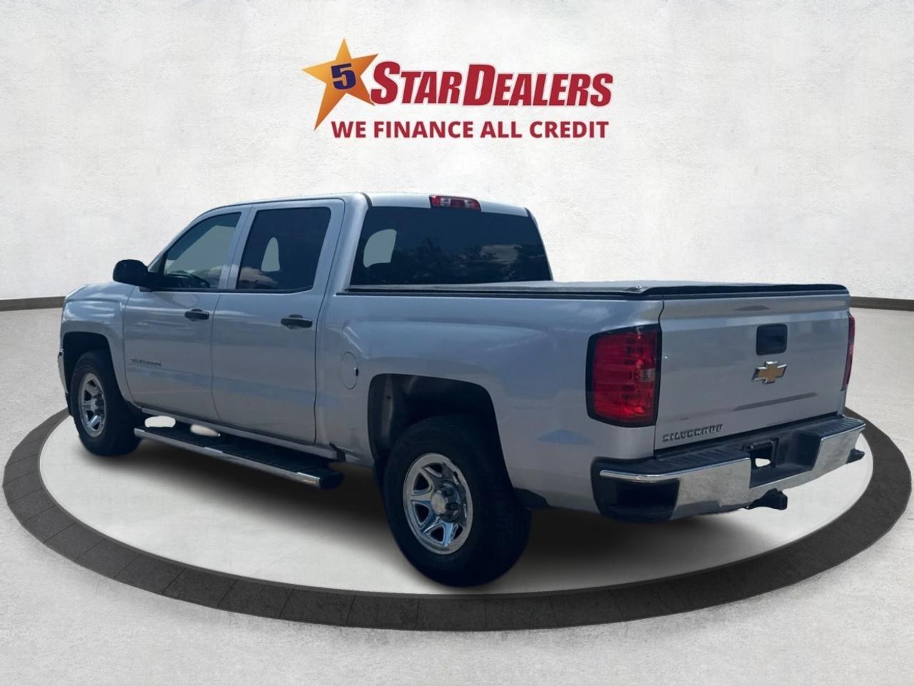 2016 Chevrolet Silverado 1500 WE FINANCE ALL CREDIT   700+ VEHICLES IN STOCK Photo