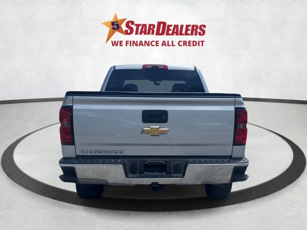 2016 Chevrolet Silverado 1500 WE FINANCE ALL CREDIT   700+ VEHICLES IN STOCK Photo
