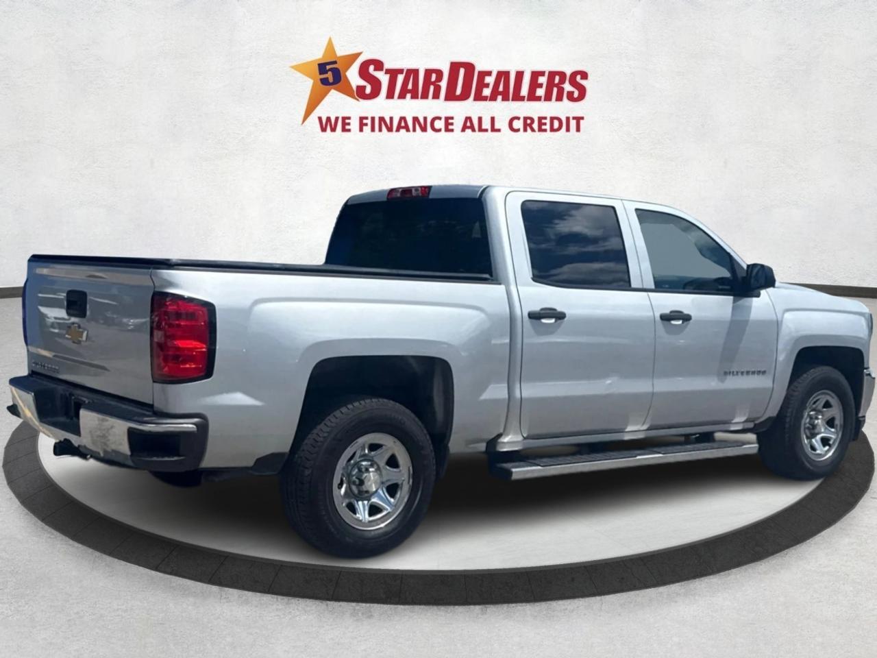 2016 Chevrolet Silverado 1500 WE FINANCE ALL CREDIT   700+ VEHICLES IN STOCK Photo