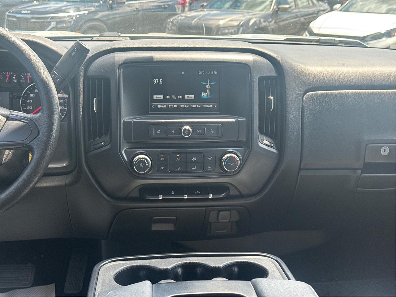 2016 Chevrolet Silverado 1500 WE FINANCE ALL CREDIT   700+ VEHICLES IN STOCK Photo