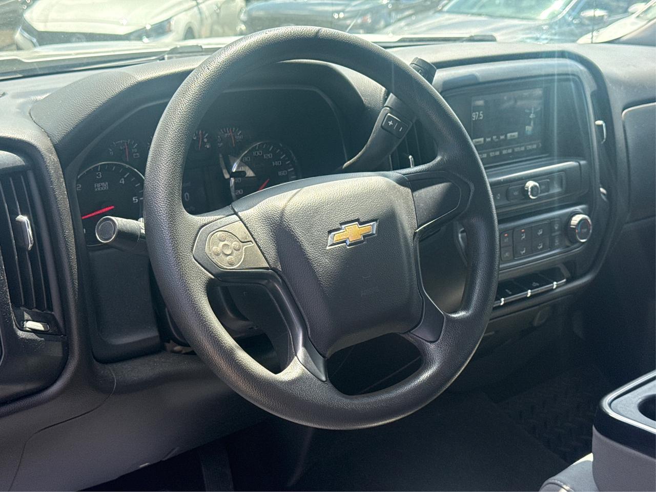 2016 Chevrolet Silverado 1500 WE FINANCE ALL CREDIT   700+ VEHICLES IN STOCK Photo