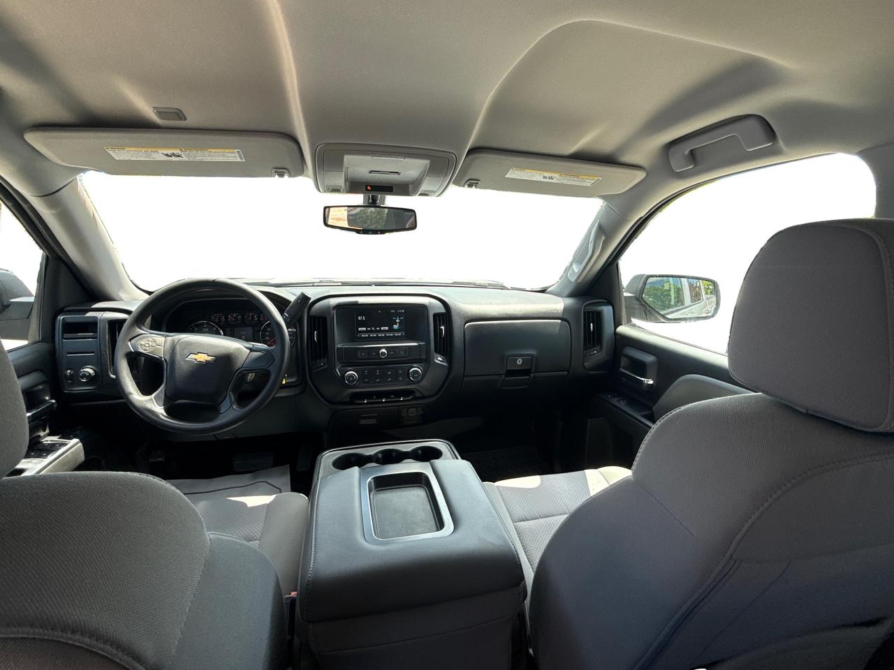 2016 Chevrolet Silverado 1500 WE FINANCE ALL CREDIT   700+ VEHICLES IN STOCK Photo