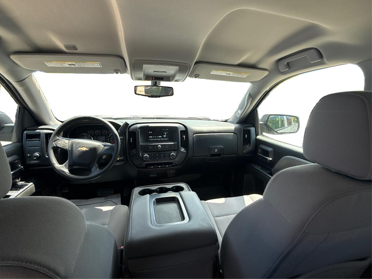 2016 Chevrolet Silverado 1500 WE FINANCE ALL CREDIT   700+ VEHICLES IN STOCK Photo