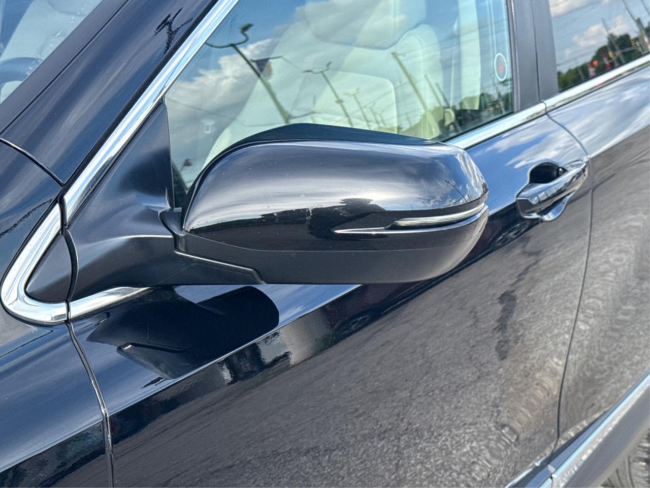 2018 Honda CR-V NAV LEATHER SUNROOF LOADED! WE FINANCE ALL CREDIT Photo