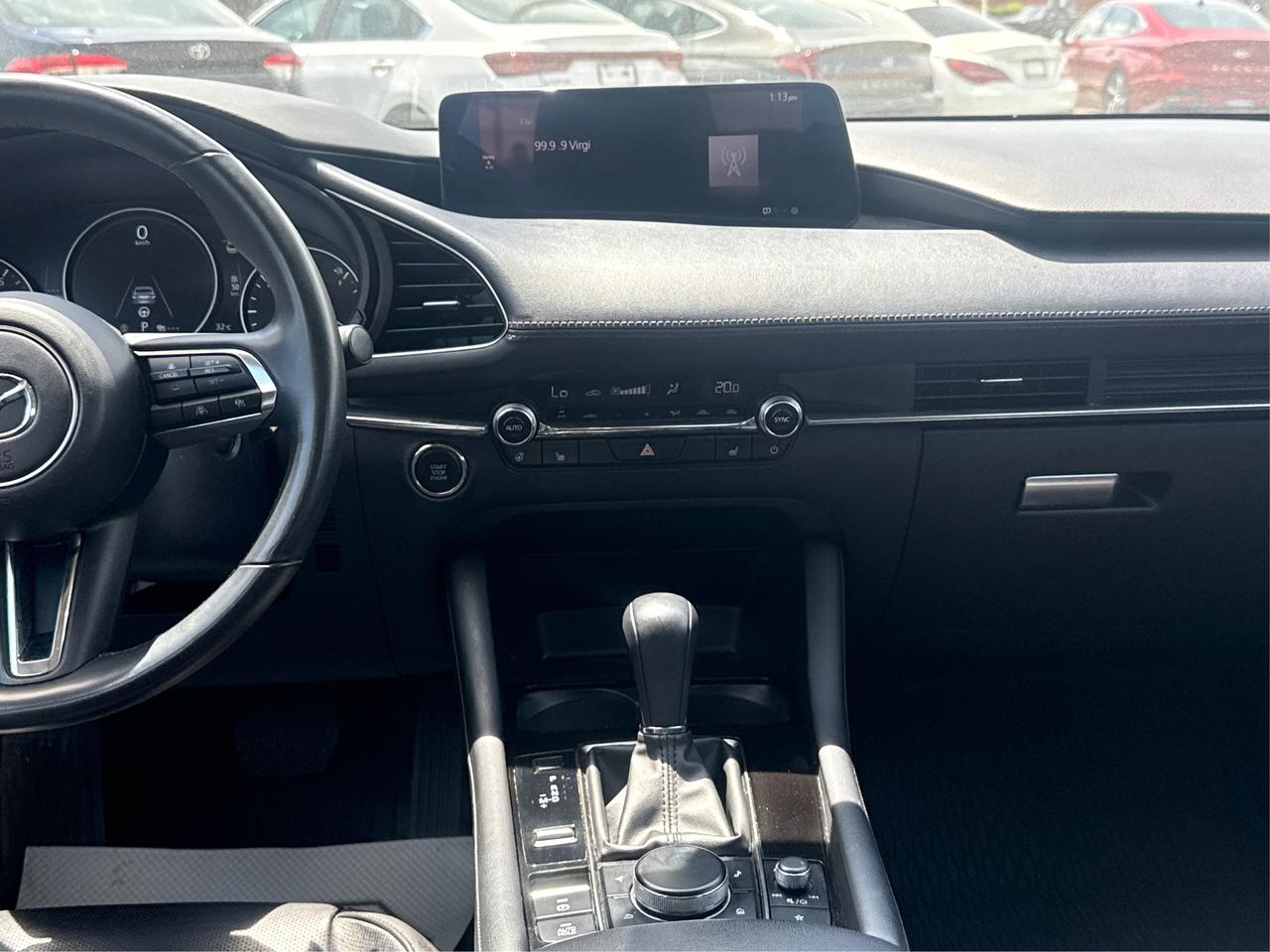 2024 Mazda MAZDA3 CERTIFIED EXTRA CLEAN  WE FINANCE ALL CREDIT Photo